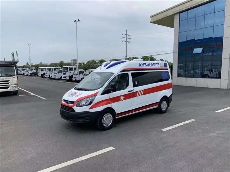 金沙县救护车出租