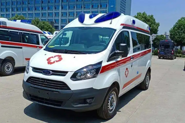 金沙县长途救护车转院